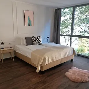 Park Aparthotel Budapest