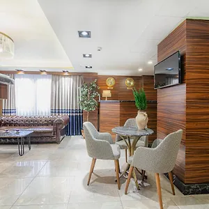 La Palace Exclusive Design Aparthotel Istanbul