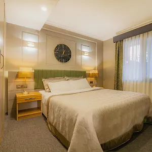 La Palace Exclusive Design Aparthotel Istanbul