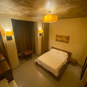 Medusa Aparthotel Istanbul