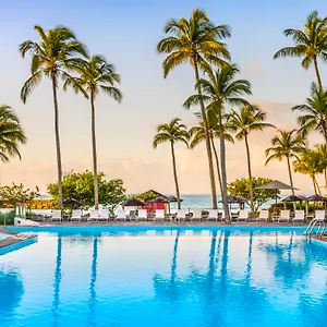 Hotel La Creole Hotel&spa, Le Gosier (Grande-Terre)