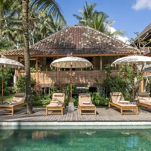 Rumah Kayu Resort Ubud