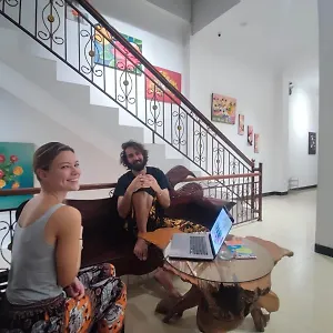 Fora Capsule Tuban Kuta Bali Hostel Kuta Lombok