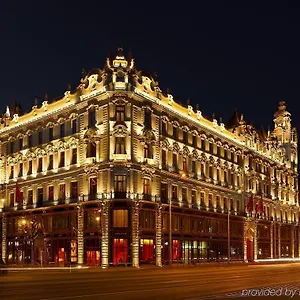 Buddha-bar Klotild Palace Hotel Budapest