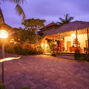 Bali Sila Bisma Frühstückspension Ubud